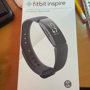 Fitbit inspire